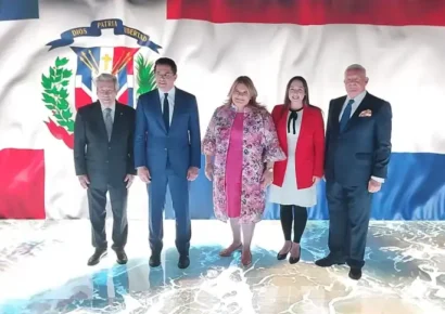 República Dominicana y Puerto Rico impulsarán el turismo multidestino