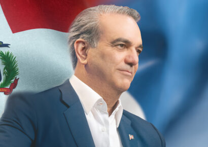 Abinader inaugura obras en Duarte y encabeza homenaje a Juan Pablo Duarte