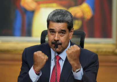 Censura en Venezuela: TikTok bloqueado por más de seis horas y sanción de 10 millones de dólares