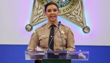 Rosie Cordero-Stutz asume como la nueva sheriff de Miami-Dade