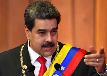 Venezuela limita la presencia diplomática de Países Bajos, Francia e Italia tras críticas por la toma de posesión de Maduro