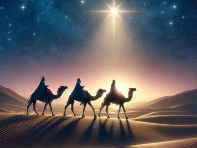 República Dominicana celebra el Día de Reyes con alegría y tradición