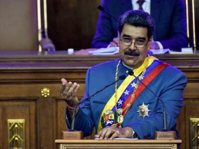 EE.UU. cancela visas a casi 2,000 personas vinculadas al régimen de Nicolás Maduro