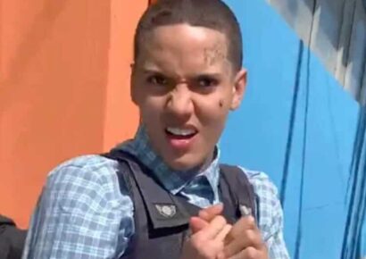 Onguito Wa enfrenta prisión preventiva por intento de homicidio en Santo Domingo