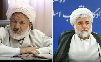 Ataque en Corte Suprema de Teherán deja dos jueces muertos