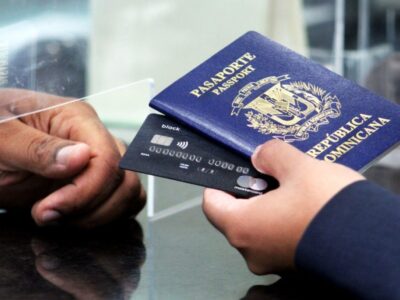 RD ocupa el puesto 67 en el ranking de pasaportes, y Singapur lidera como el más poderoso