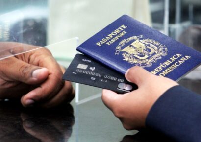 RD ocupa el puesto 67 en el ranking de pasaportes, y Singapur lidera como el más poderoso
