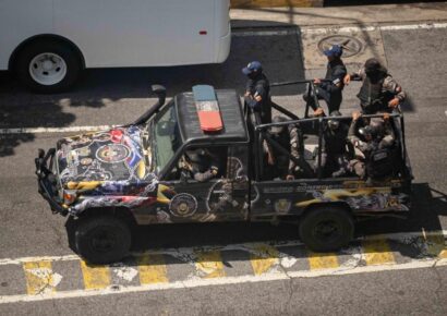 La ONU denuncia persecución y violaciones sistemáticas de derechos humanos en Venezuela