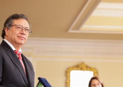 Colombia defiende su postura diplomática sobre Venezuela, mientras crecen las tensiones