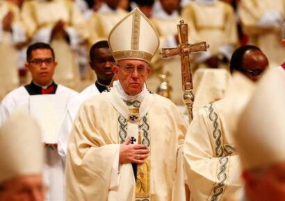 El Vaticano mantiene sanciones disciplinarias contra el cardenal del Opus Dei tras denuncias de abuso sexual