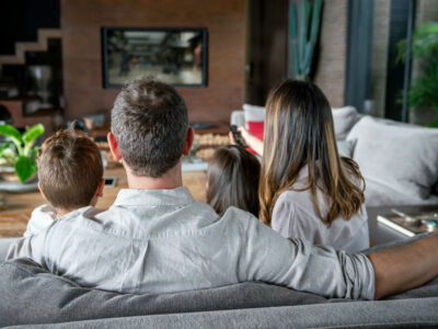 Películas favoritas de los dominicanos para el Día de Reyes: diversión y unión familiar