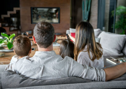 Películas favoritas de los dominicanos para el Día de Reyes: diversión y unión familiar