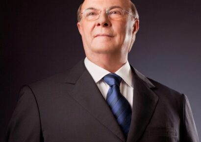 Hipólito Mejía se unirá a Edmundo González en su intento de ingresar a Venezuela