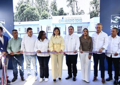 Nuevo centro de salud en Arroyo Toro mejora acceso médico a miles de residentes