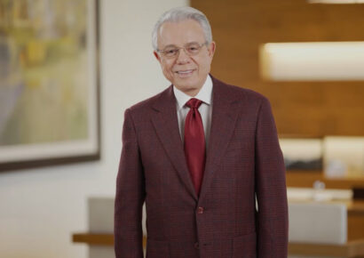 Trump nombra a Benjamín León embajador de EE.UU. en España