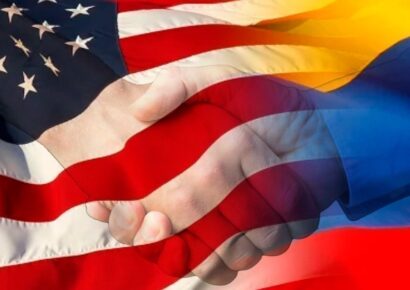 Colombia y Estados Unidos resuelven crisis diplomática por deportaciones