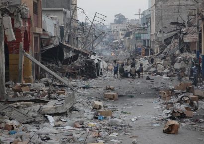 Haití recuerda el devastador terremoto de 2010: 15 años después, un país devastado y una tragedia mundial