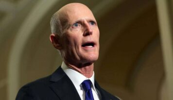 Senador Rick Scott impulsa la «Ley Stop Maduro» para aumentar recompensa por captura de Nicolás Maduro