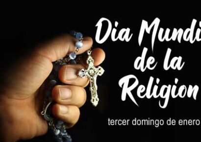 El Día Mundial de la Religión: un llamado al diálogo y la comprensión