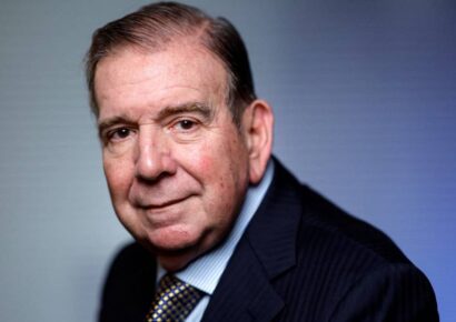 González Urrutia lidera mitin clave en Miami este sábado por la democracia venezolana