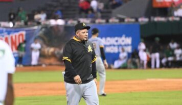 Águilas Cibaeñas enfrentan retos en el Round Robin de LIDOM»