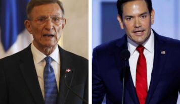 Marco Rubio y Roberto Álvarez Fortalecen Lazos para Cumbre y Seguridad Regional