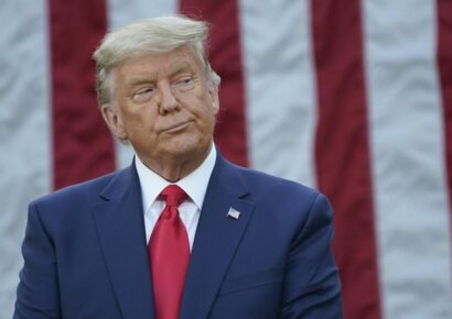 Trump busca eliminar la ciudadanía por nacimiento y desata debate nacional