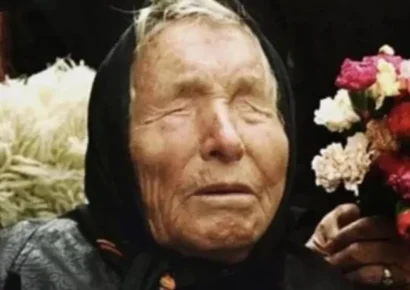 Las predicciones de Baba Vanga para el año 2025: ¿Qué nos depara el futuro?