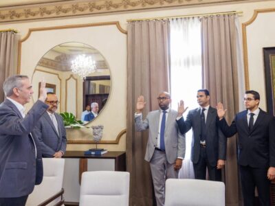 Abinader encabeza segunda reunión del CNM