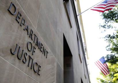 EE.UU. Investigan a funcionarios que interfieren con políticas migratorias de Trump