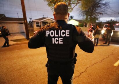 Operativo de ICE genera alarma en comunidad latina de San Diego
