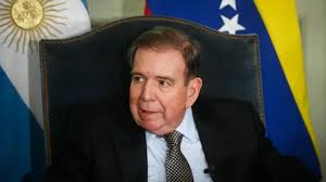 Edmundo González llama a la FANB a defender la Constitución y la voluntad popular antes de su toma de posesión