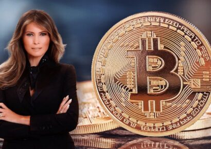 Lanzamiento de criptomonedas por parte de Donald y Melania Trump genera reacciones en el mercado