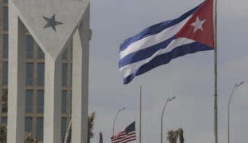 Cuba Inicia la excacerlación de 553 prisioneros tras la eliminación de su nombre de la lista de terrorismo de EE.UU.