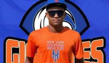 Los Mets de Nueva York firman al prometedor Elián Peña en un acuerdo histórico