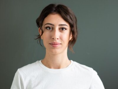 La periodista italiana Cecilia Sala, liberada tras su detención en Irán