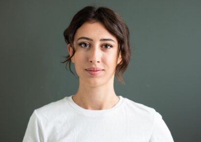 La periodista italiana Cecilia Sala, liberada tras su detención en Irán