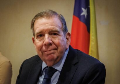 Edmundo González Urrutia continúa su gira en Panamá y RD