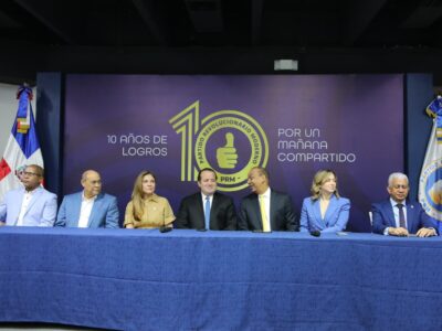 PRM celebrará su décimo aniversario en el Pabellón de Volleyball el 1 de febrero