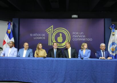 PRM celebrará su décimo aniversario en el Pabellón de Volleyball el 1 de febrero