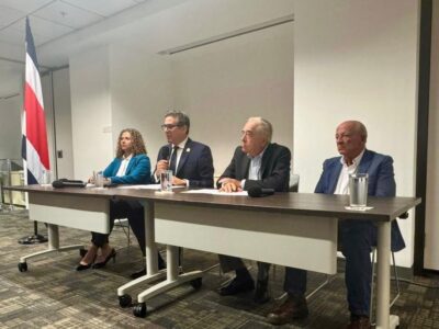 Costa Rica Califica de «Mala Fe y Temerario» el Recurso de Panamá ante la OMC