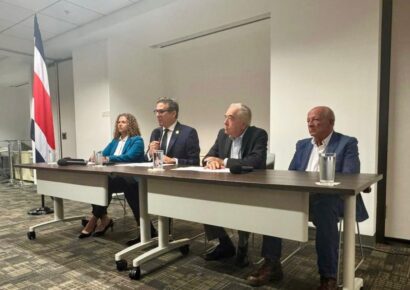 Costa Rica Califica de «Mala Fe y Temerario» el Recurso de Panamá ante la OMC