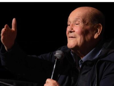 Fallece el legendario cantante argentino Leo Dan a los 82 años