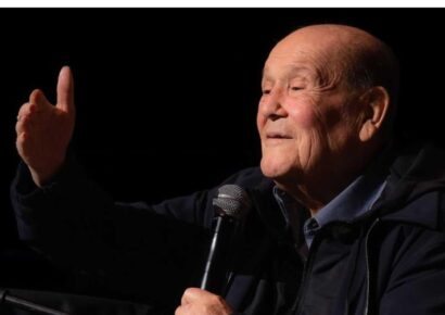 Fallece el legendario cantante argentino Leo Dan a los 82 años