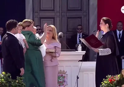 Gobernadora Jenniffer González destaca fortalecimiento de lazos económicos y amistad entre PR y RD