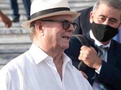 Hipólito Mejía destaca la habilidad negociadora de Trump, aunque lo ve como un político polarizador