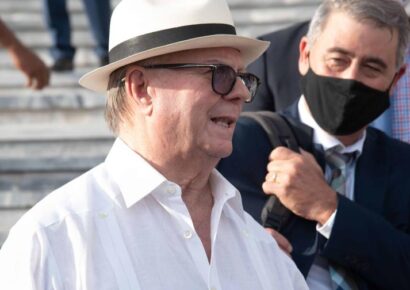 Hipólito Mejía destaca la habilidad negociadora de Trump, aunque lo ve como un político polarizador