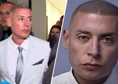 Cosculluela irá a prisión tras revocación de probatoria por nuevo incidente