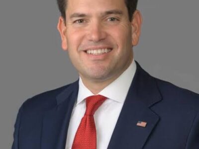 Marco Rubio: “República Dominicana enfrenta desafío por inestabilidad en Haití”