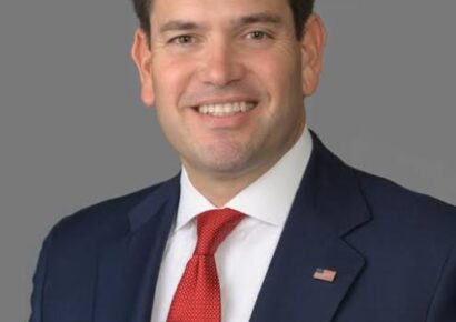Marco Rubio: “República Dominicana enfrenta desafío por inestabilidad en Haití”